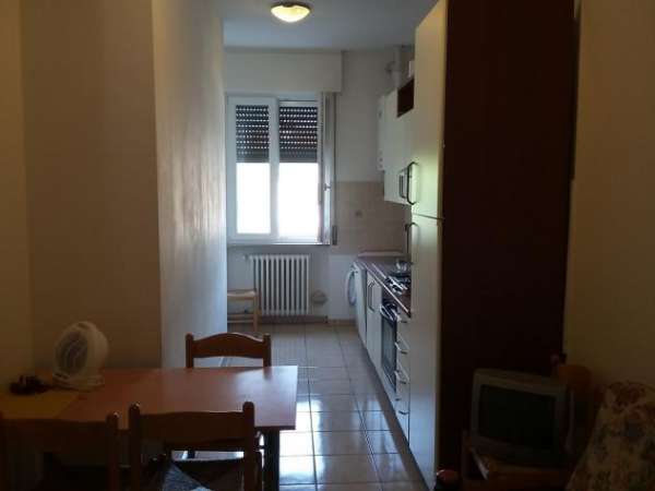 Foto Quadrilocale in affitto a Vizzola Ticino