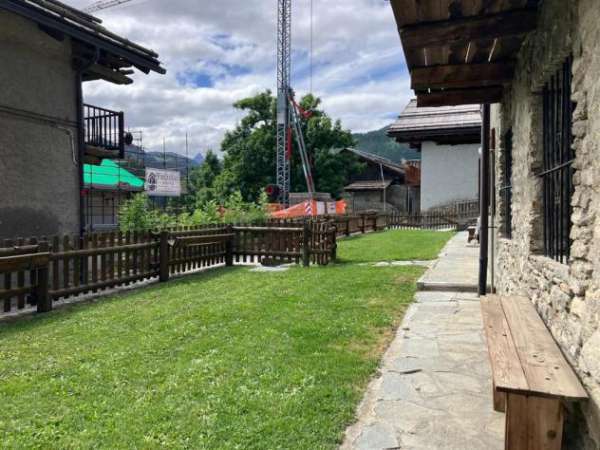 Foto Quadrilocale in baita