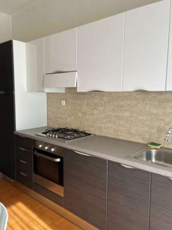 Foto Quadrilocale in centro