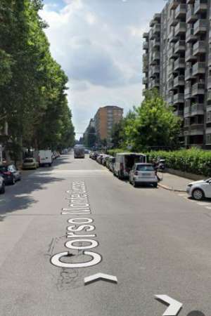 Foto QUADRILOCALE IN CORSO MONTECUCCO IDEALE FAMIGLIA: 600 euro
