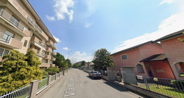 Foto QUADRILOCALE IN ZONA CENTRO DI MORTARA