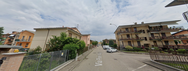 Foto QUADRILOCALE LIBERO SUBITO A SAN MARTINO