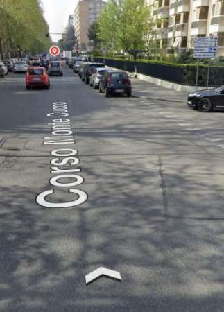 Foto Quadrilocale pozzo strada libero oggi