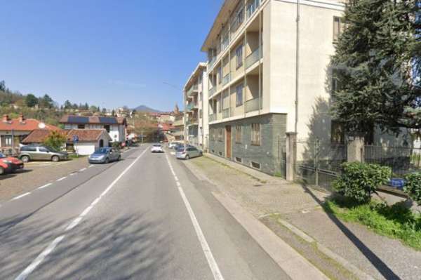 Foto QUADRILOCALE RISTRUTTURATO CON BOX AUTO AVIGLIANA