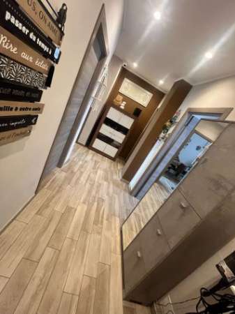 Foto QUADRILOCALE VIA GALLIARI 650 EURO SPESE INCLUSE