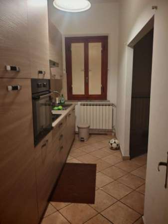 Foto QUARRATA pressi La Catena