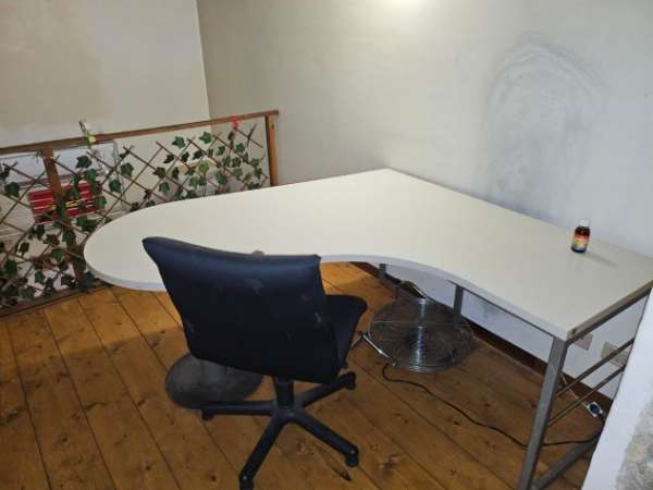 Foto QUARTIERE DANTE , BILOCALE ARREDATO