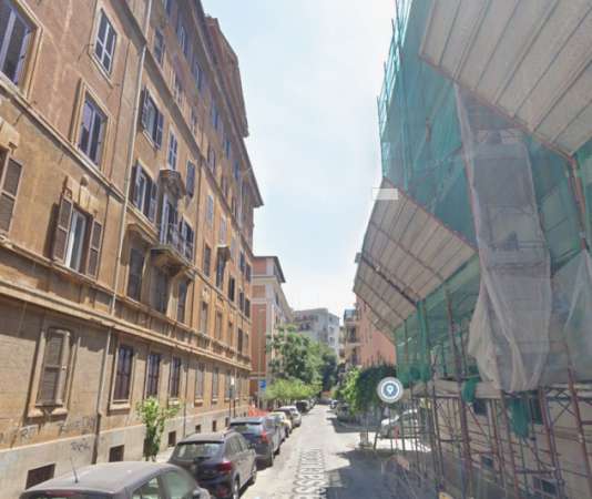 Foto QUARTIERE TRIESTE MONOLOCALE ARREDATO CON BALCONE