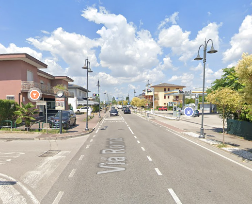 Foto QUARTO D'ALTINO - POSTO LETTO IN DOPPIA LIBERO DA SUBITO