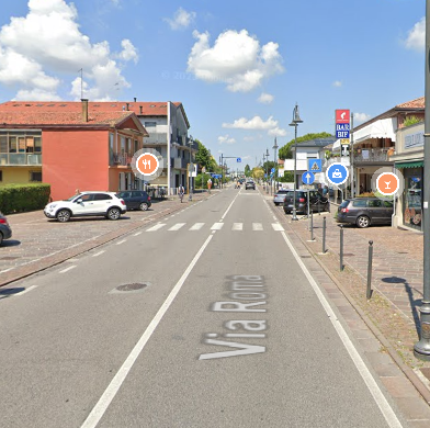 Foto QUARTO D'ALTINO - POSTO LETTO IN TRIPLA LIBERO DA SUBITO