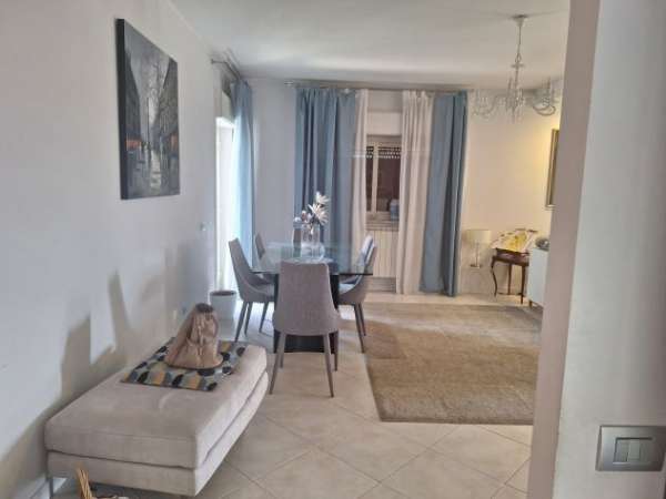Foto Raffinato appartamento vista mare