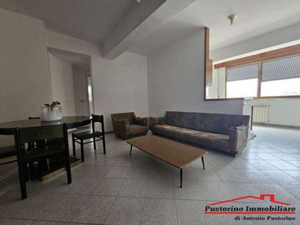 Foto Ravagnese - Piano terra rialzato bilocale arredato