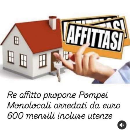 Foto Re affitto