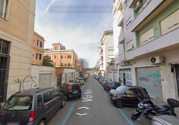 Foto RE DI ROMA BILOCALE ARREDATO BEN COLLEGATO