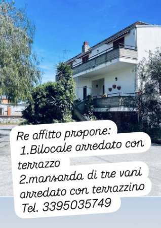 Foto Re immobiliare