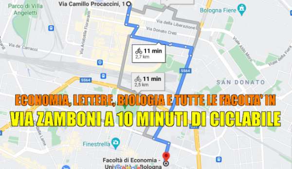 Foto REGOLARE P IN DOPPIA A 10 MIN ZAMBONI E A 5 NAVILE