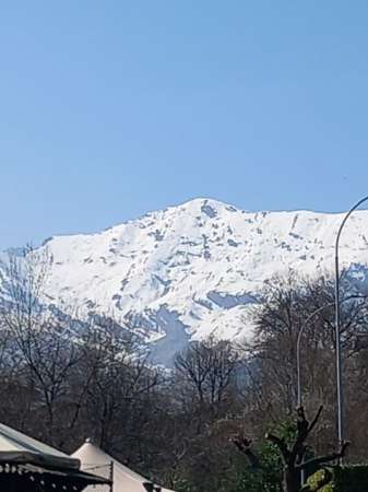 Foto Relax in montagna