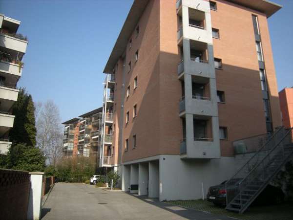 Foto Rent to buy appartamento a Lugano- Agno, vicinanze lago