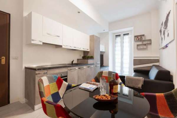 Foto REPUBBLICA TURATI MODERN APARTMENT