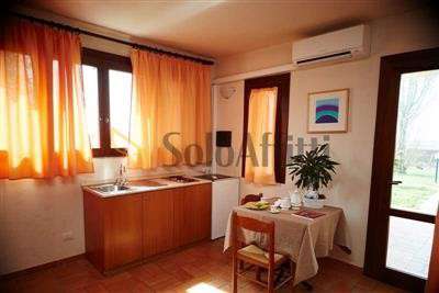 Foto Residence - Bilocale a Pescia Romana, Montalto di Castro