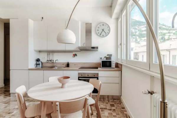 Foto RIA APARTMENT