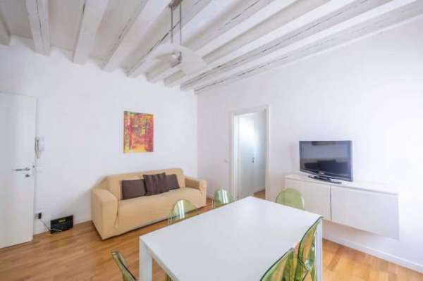 Foto Rialto Suite al Manganer
