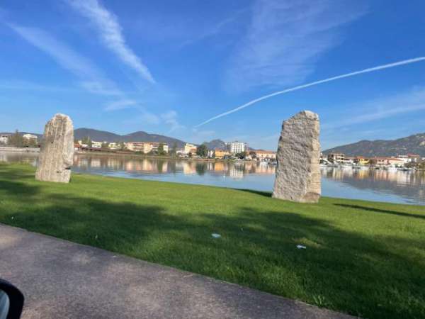 Foto Ricerco Socio Finanziatore pe Realizzare.b&b in villa Olbia