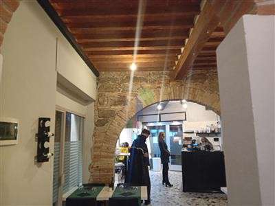 Foto Ricettivo - Pizzeria a Garibaldi, Livorno