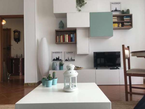 Foto Rif. 04 - LOCAZIONE STAGIONALE - TRILOCALE FRONTEMARE Codice Citra: 009034-LT-0813 - Codice Cin: IT009034C24AQ7MH3U