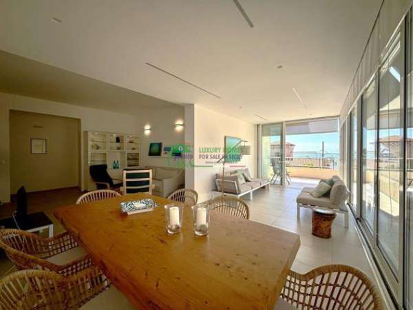 Foto Rif. 2297 Appartamento ristrutturato con vista mare a Marina di Ragusa da Gennaio 2026