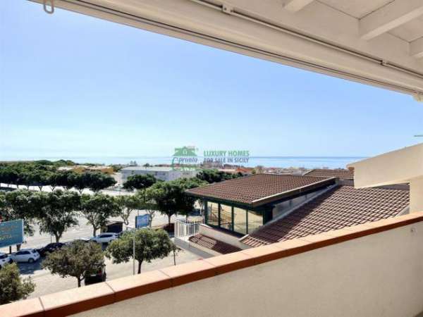 Foto Rif. 2310 - Mansarda zona scuole a Marina di Ragusa
