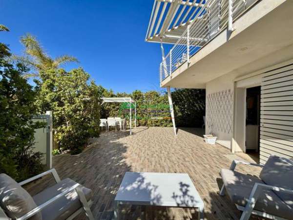 Foto Rif. 2350 - Villetta a schiera a Marina di Ragusa vicino al lungomare