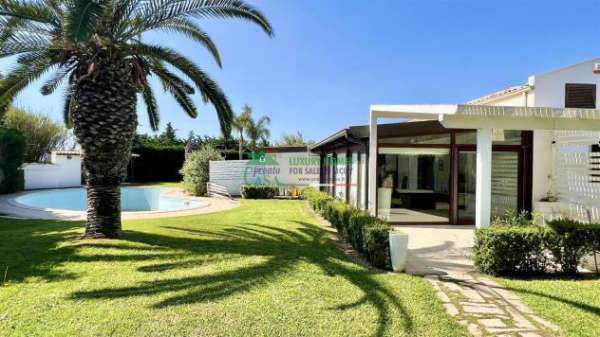 Foto RIF. 2362 - Villetta a schiera con giardino a Marina di Ragusa