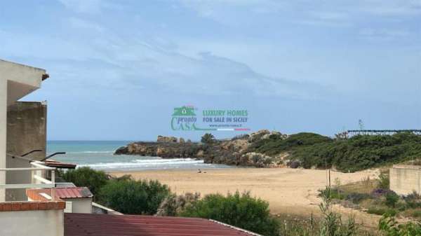 Foto Rif. 2370 - Appartamento a Punta Braccetto a pochi passi dal mare