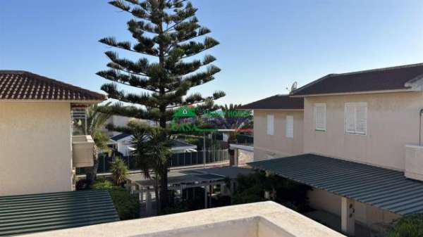 Foto Rif. 2378 - Appartamento con veranda e posto auto a Punta di Mola, Marina di Ragusa