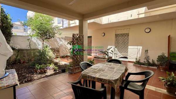 Foto Rif. 2379 - Appartamento con terrazza di 55 mq a Marina di Ragusa zona Santa Barbara