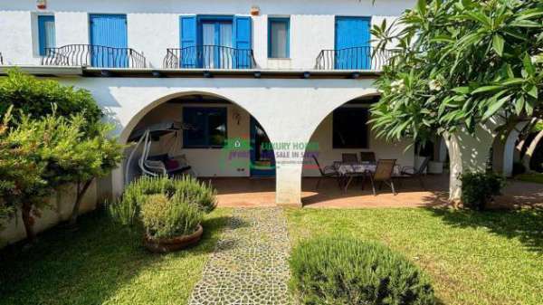 Foto Rif. 2393 - Appartamento al piano terra con giardino e verande a Marina Di Ragusa