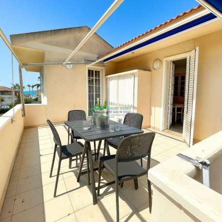 Foto Rif. 2394 - Appartamento con veranda e posto auto a Marina di Ragusa