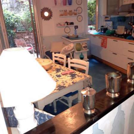 Foto Rif. 2550 – Rapallo – Via Vespucci – Zona Porto Turistico – Affitto Trimestrale