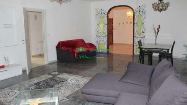 Foto Rif: 2571 - Attico panoramico in affitto a Comiso  160 mq con Terrazza a Livello