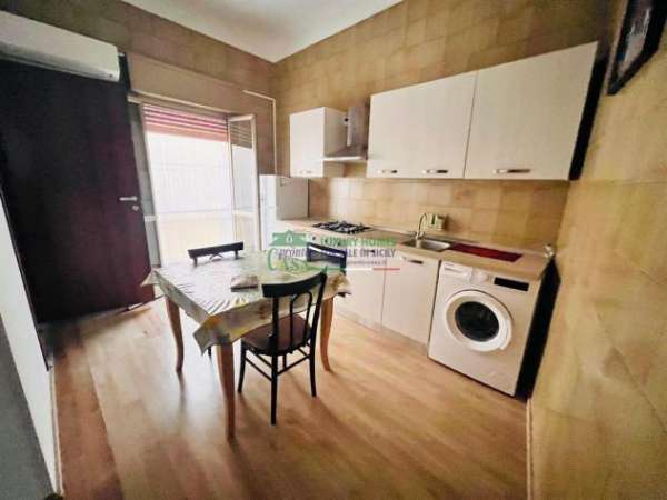 Foto Rif: 2649 - Appartamento in locazione, Comiso