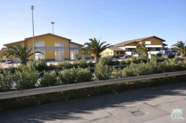 Foto RIF. 5385 - Capannone a Ragusa