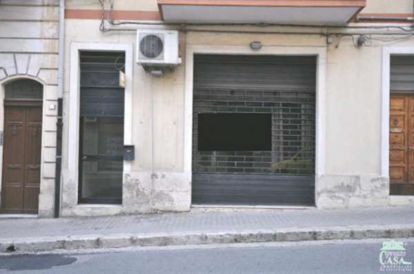 Foto Rif. 6309 - Locale artigianale a Ragusa