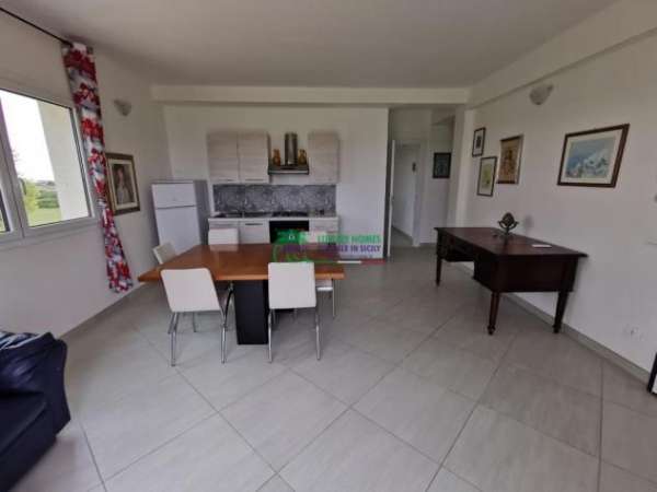 Foto Rif. 8334 - Bilocale Arredato 'Pianetti'