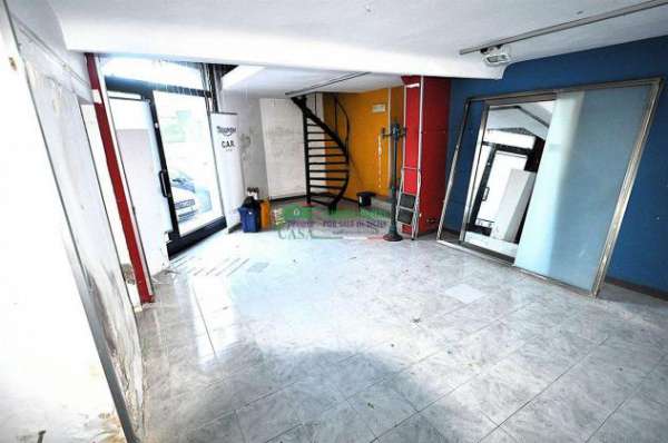 Foto Rif. 9677 - Commerciale " CARDUCCI "