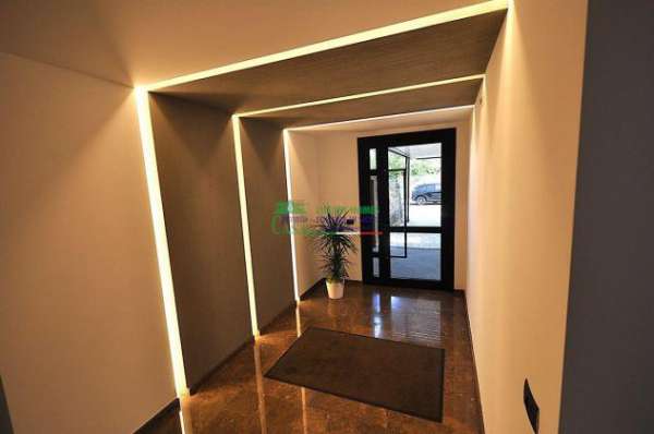 Foto Rif. 9687 - Bilocale in zona Residenziale - Arredato