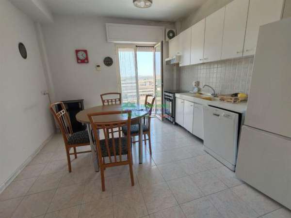 Foto RIf. 9711  - Appartamento Luminoso con vista panoramica