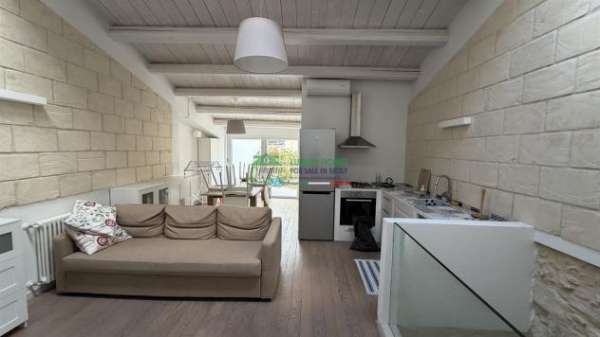 Foto Rif. 9797 - Soluzione semi indipendente in locazione zona Centro Storico