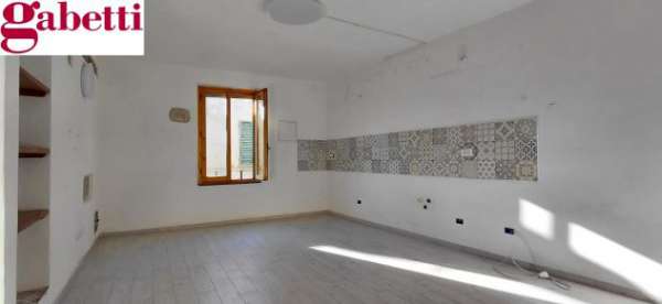 Foto Rif. SL334 - Asciano - Siena - Nel centro del paese