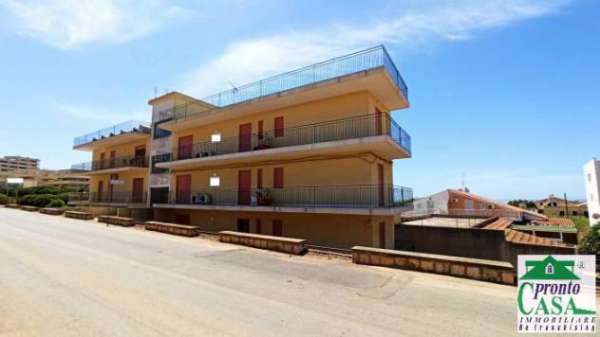 Foto Rif 2395 - Bilocale a Casuzze con posto auto